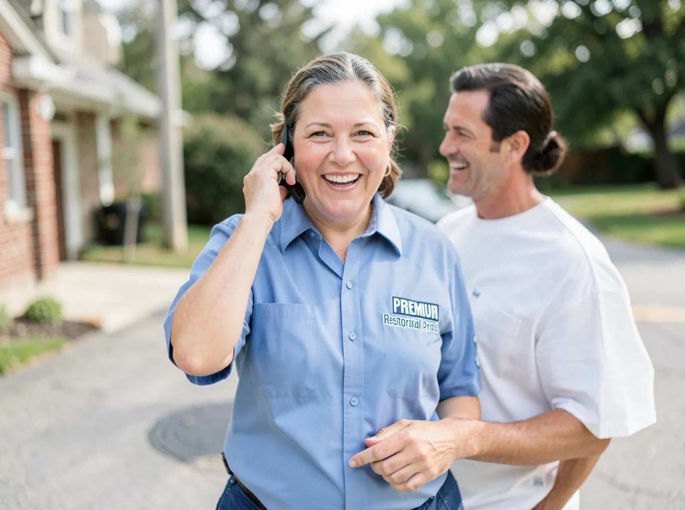 Water Damage Restoration Barnesville, GA FAQs
